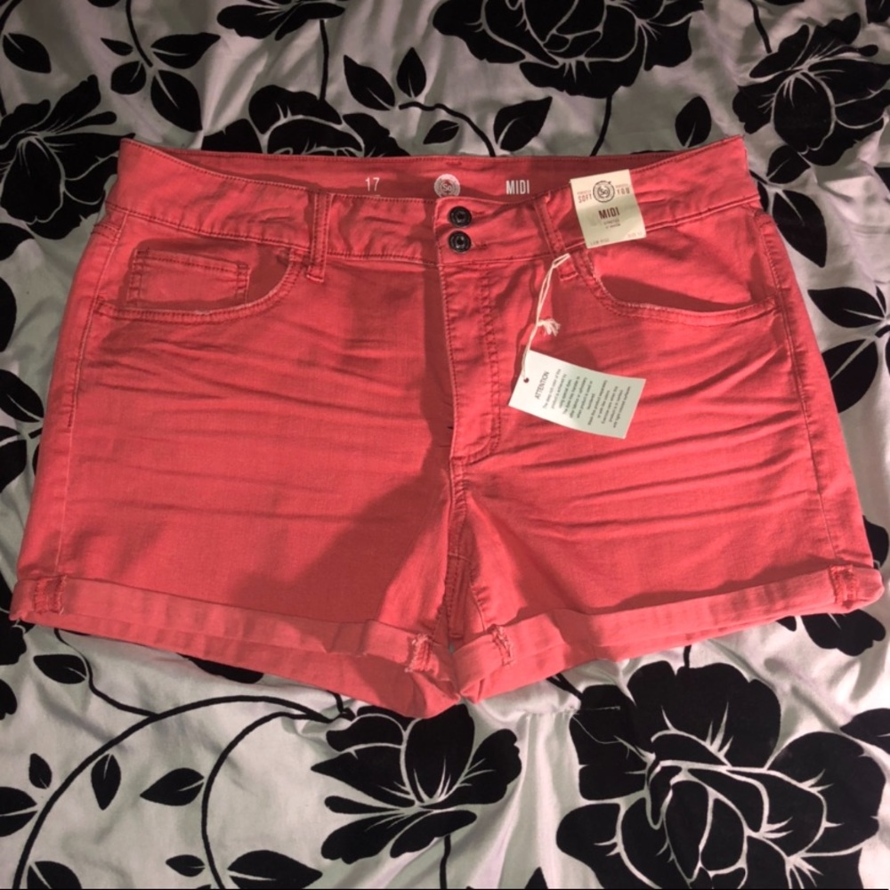 NEW Authentic American Heritage Shorts